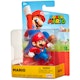 2. Super Mario figuuri 6,5cm