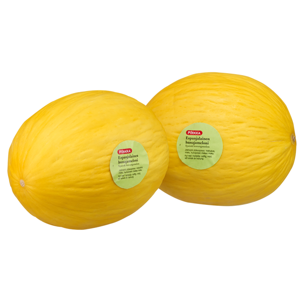 Pirkka hunajameloni