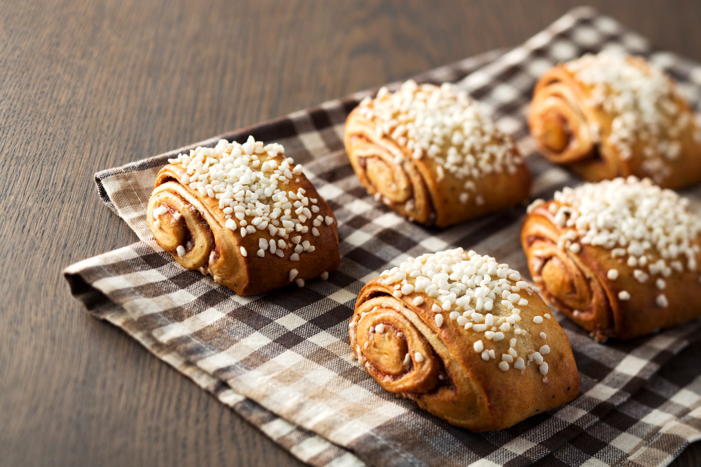 Fazer korvapuusti 110g kpl