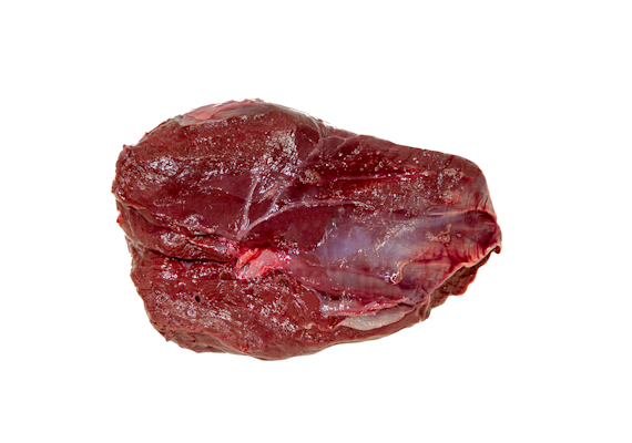 Rönkä Poron sisäpaisti n. 500g pakaste
