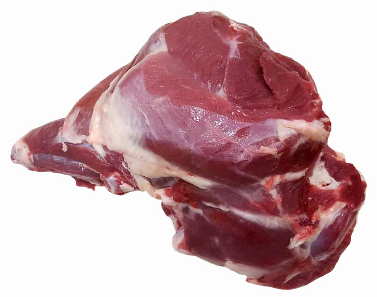 Rönkä luuton karitsanpaisti n. 1,5 kg pakaste