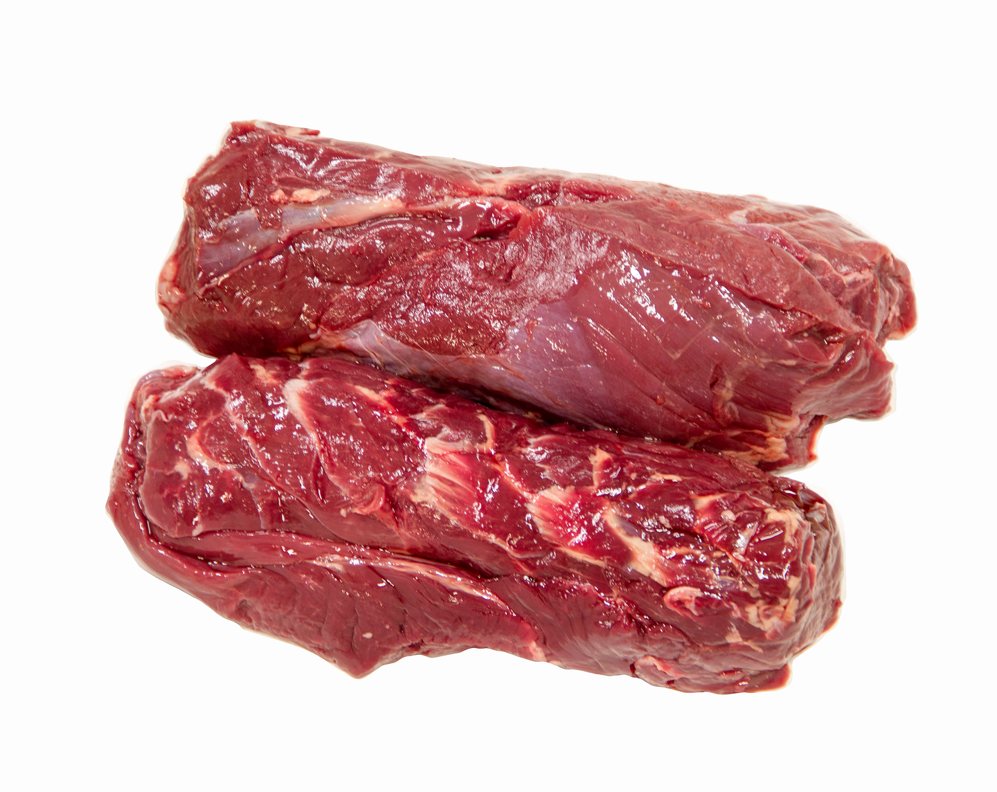 Rönkä Poron entrecote 2 kpl/vac n. 4 kg pakaste