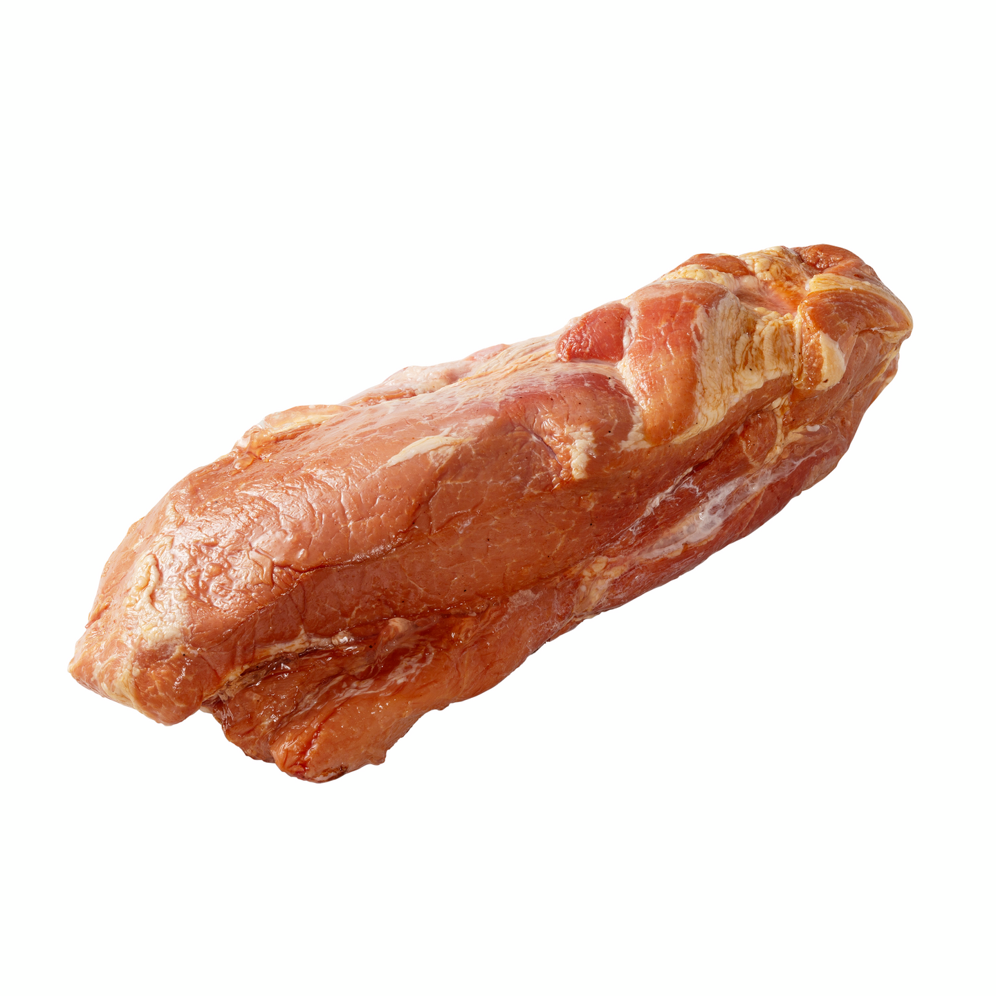Reinin kevyesti pintasavustettu kypsä kassler n. 3kg