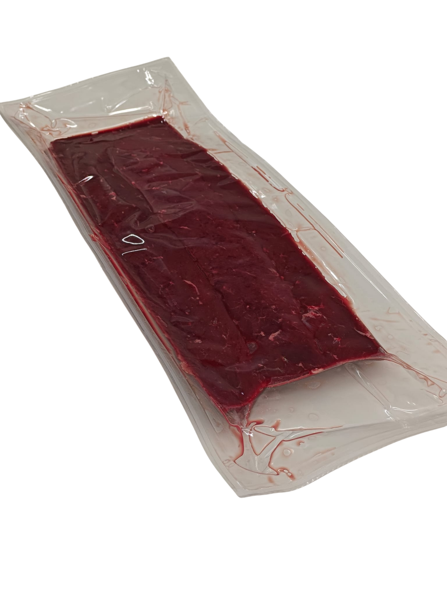 Pokka Reindeer Meat poron ulkofile kalvoton 2kpl/n. 880g pakaste