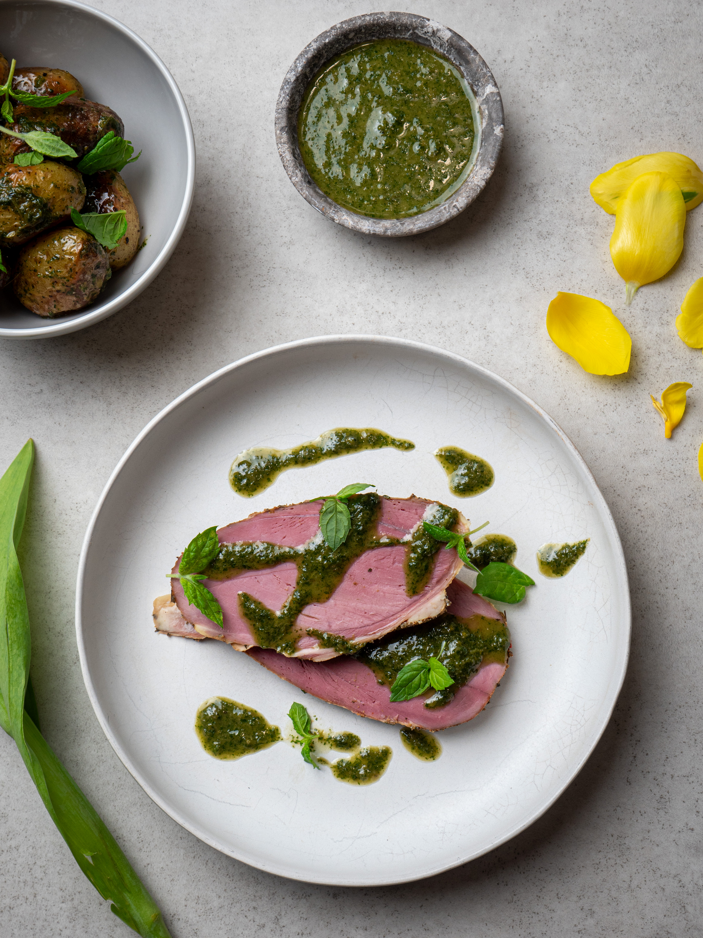 Wursti kypsä maustettu luullinen karitsan viulu n2kg