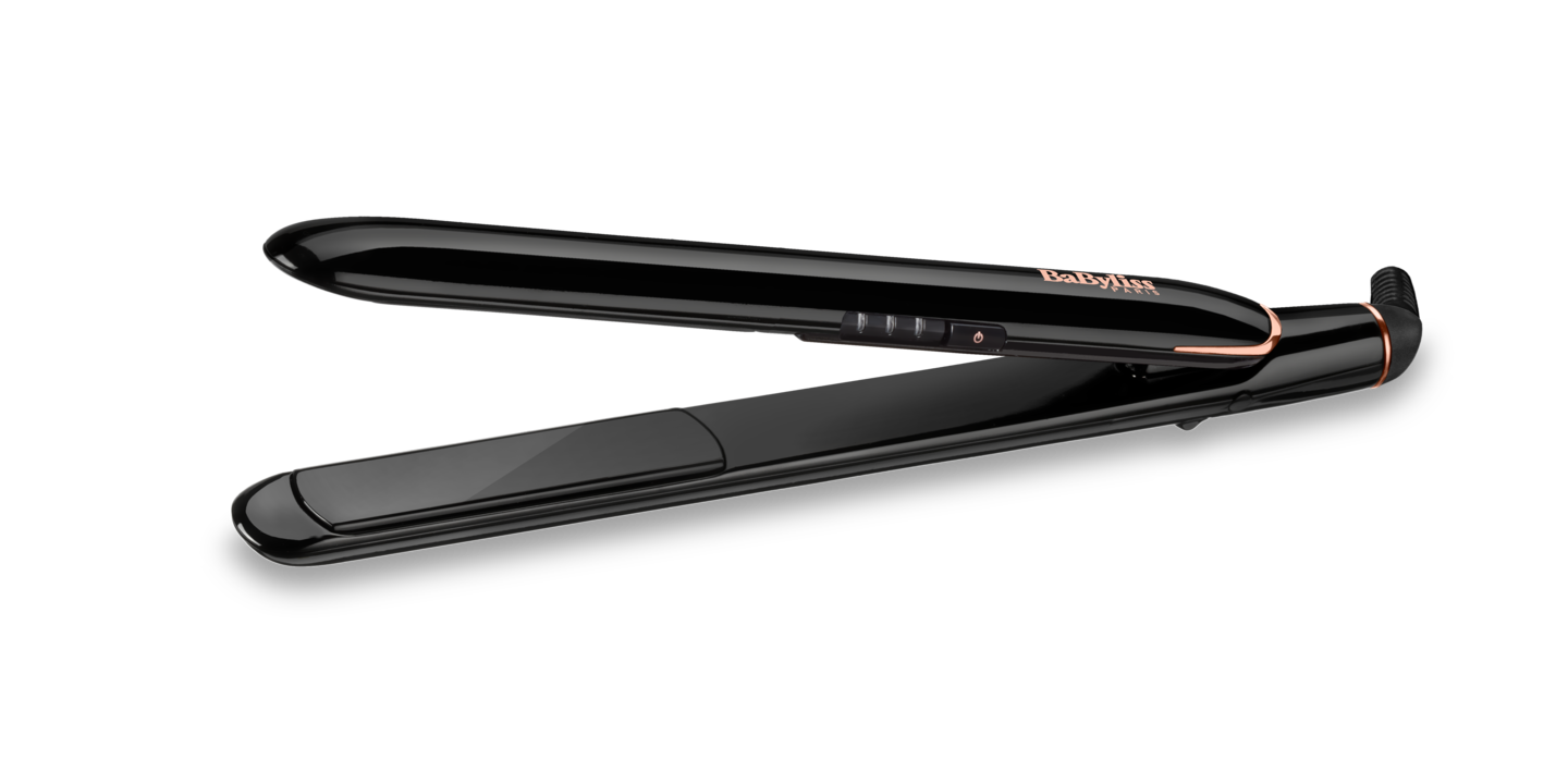 BaByliss Smooth Finish BLST250E suoristusrauta