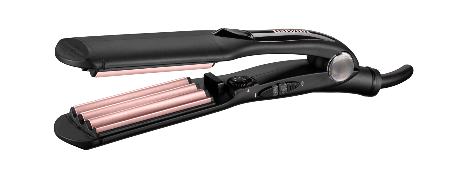 BaByliss The Crimper BL2165CE kreppirauta