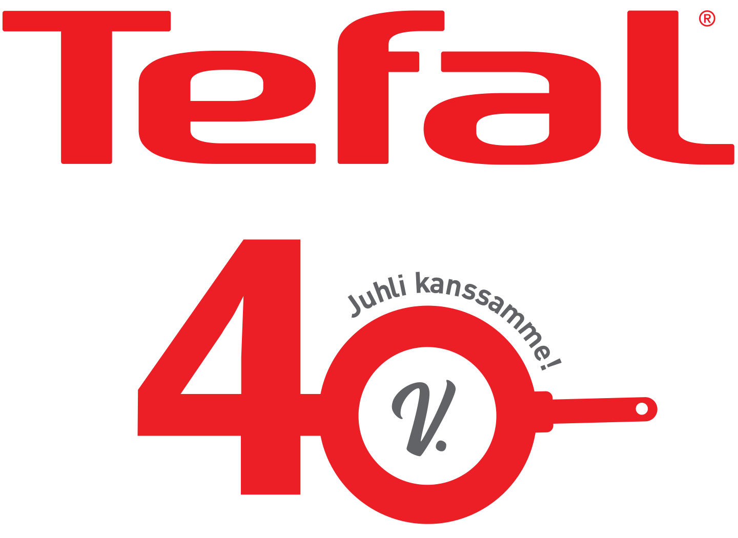 Tefal Recycle paistinpannu 28 cm