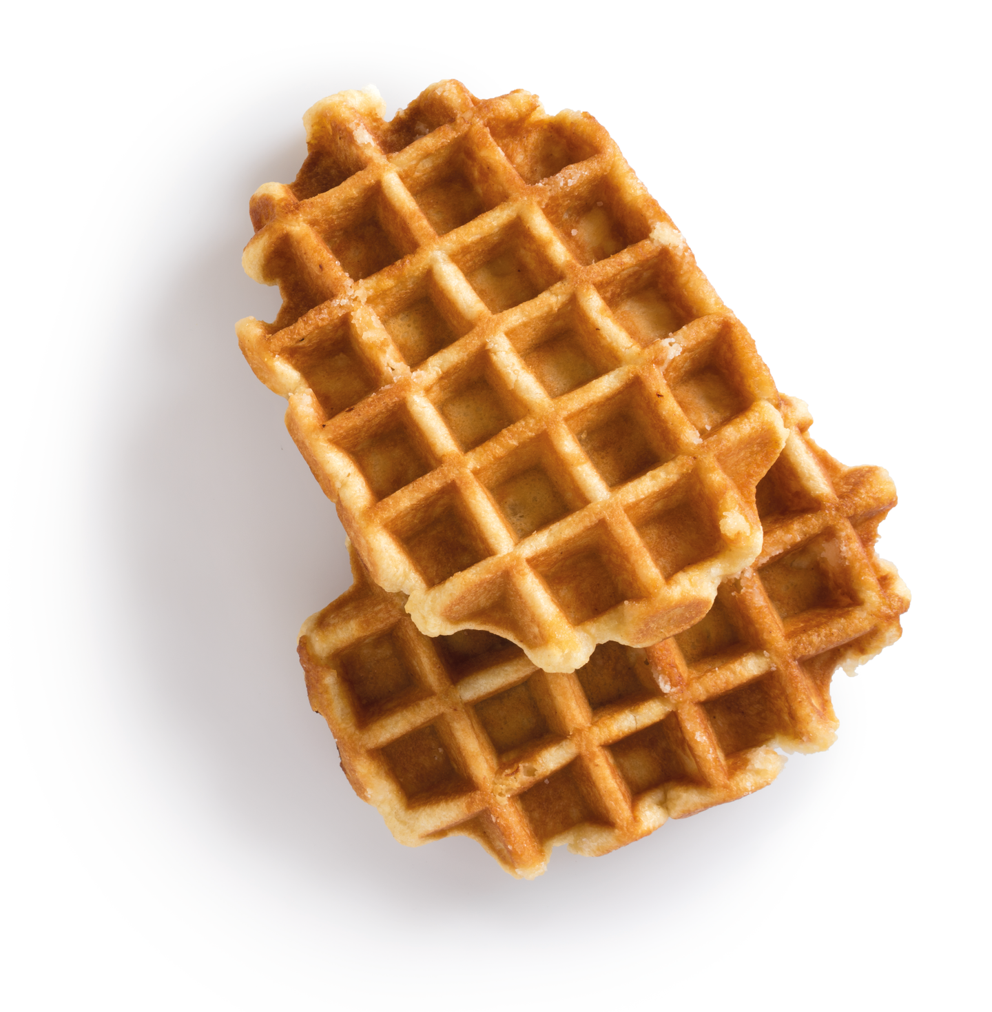 McCain Belgialainen vohveli 24x90g pakaste