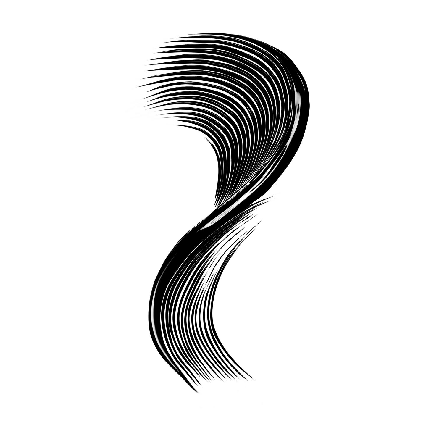 Max Factor Masterpiece 2in1 mascara Midnight Black