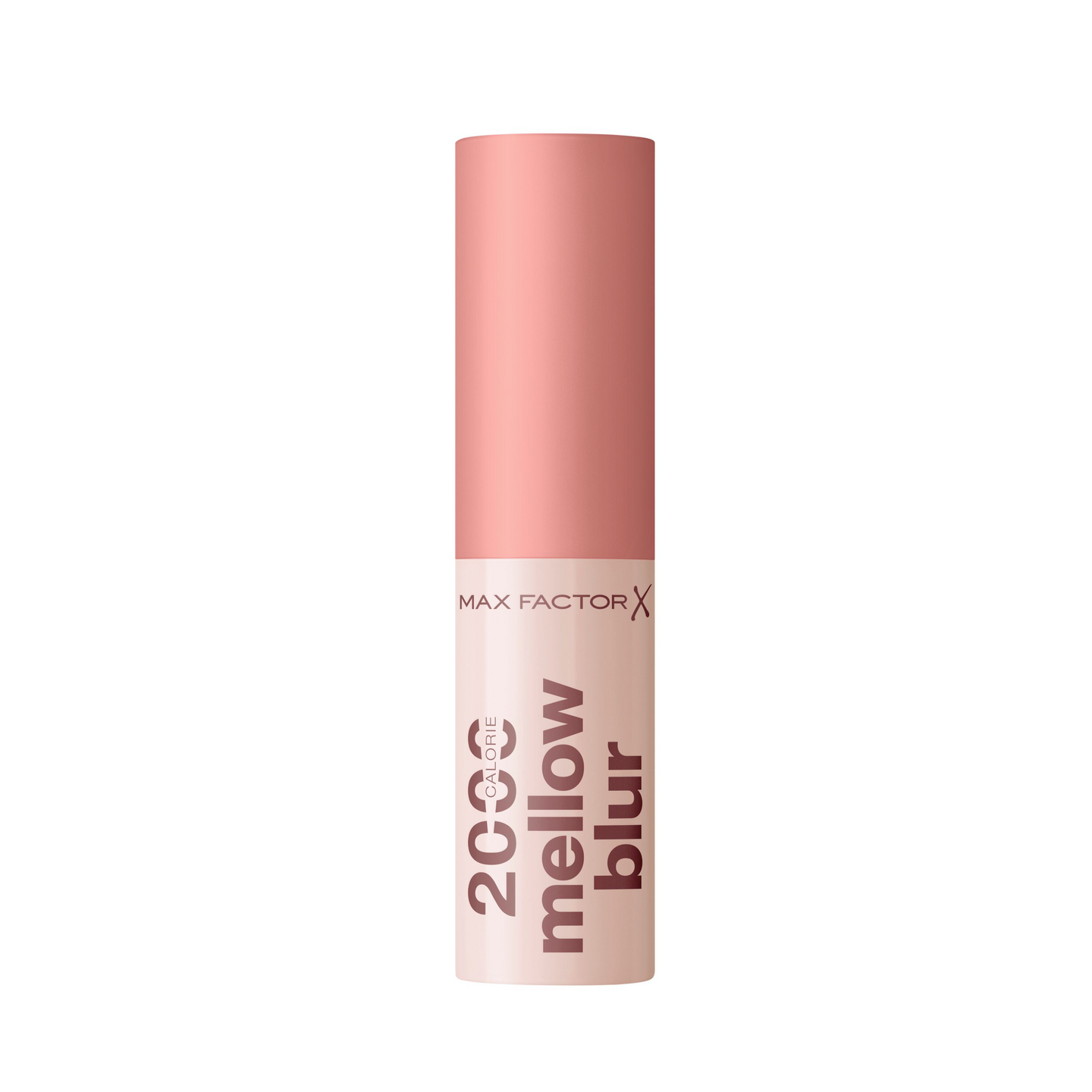 Max Factor 2000 Calorie Mellow Blur 3,5, g 70 Barely Cool, huulipuna
