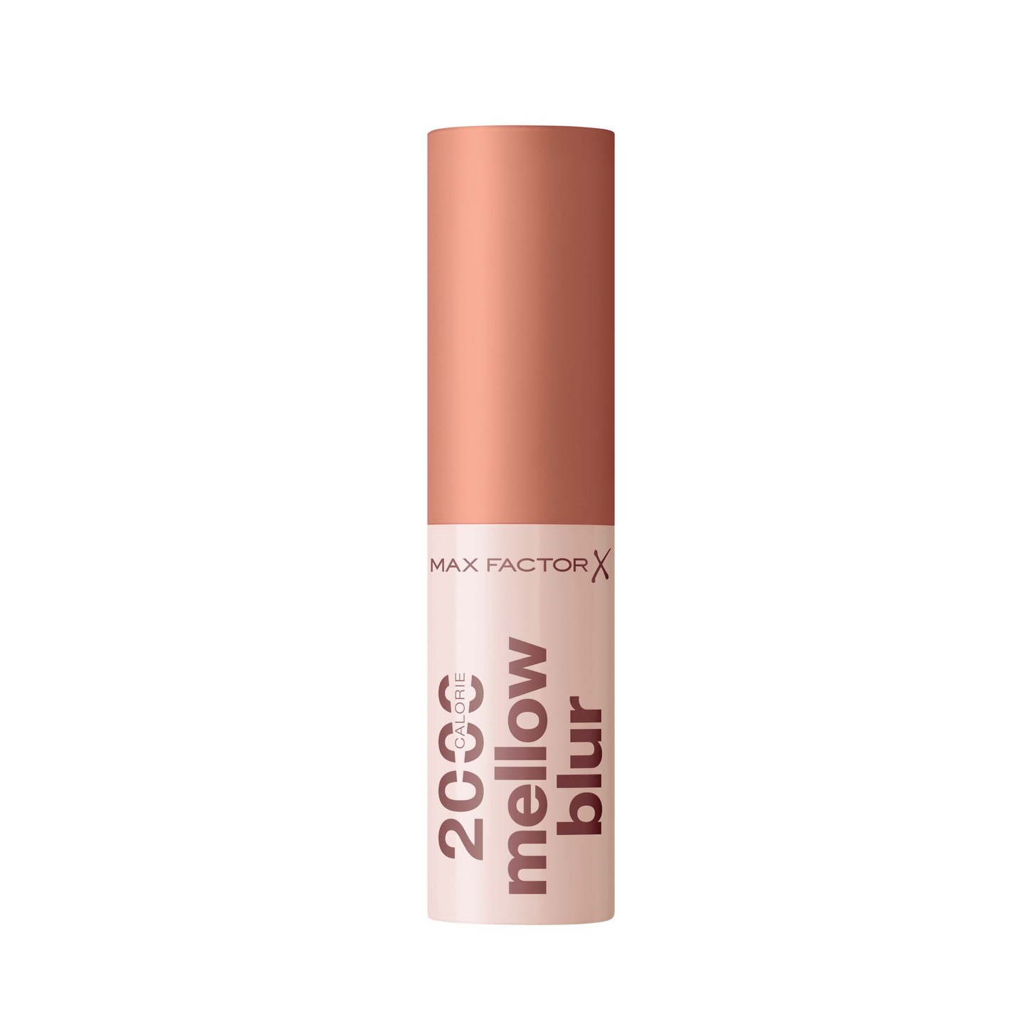 Max Factor 2000 Calorie Mellow Blur 3,5, g 80 Kinda Neutral, huulipuna