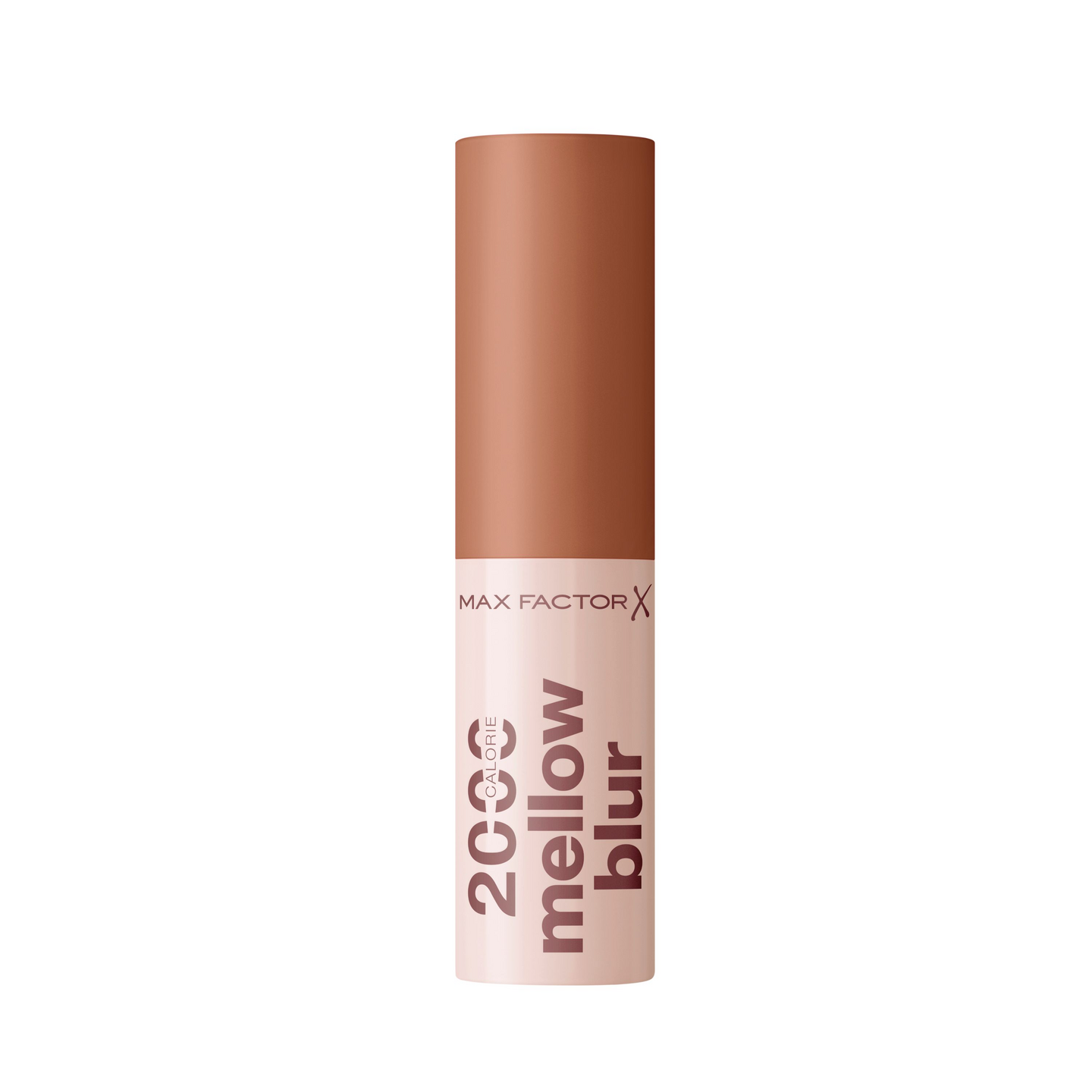 Max Factor 2000 Calorie Mellow Blur 3,5, g 90 Simply Warm, huulipuna
