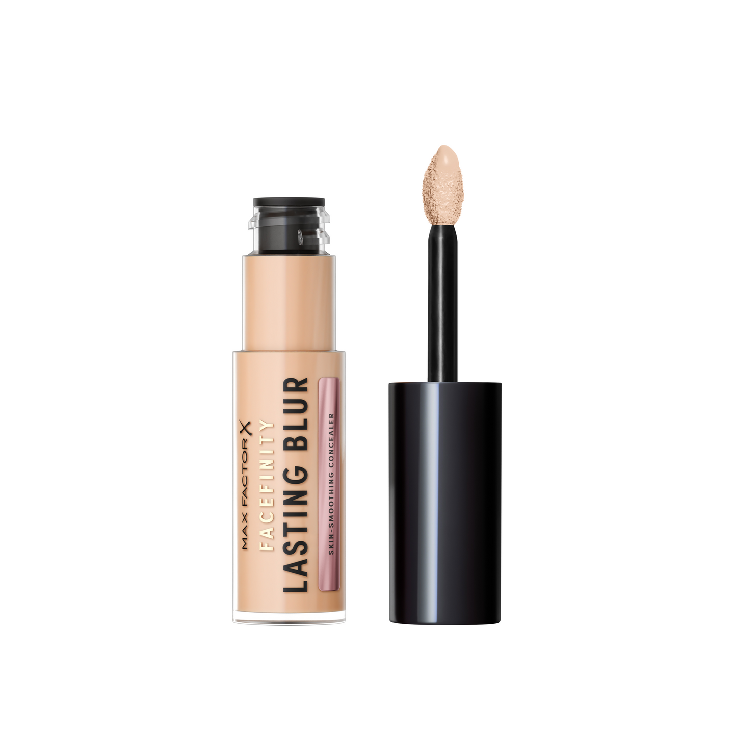 Max Factor Facefinity Lasting Blur Concealer 2N Ivory peitevoide 7,5 ml