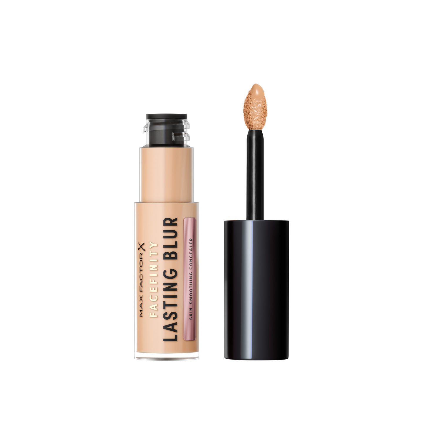Max Factor Facefinity Lasting Blur peitevoide 1N Porcelain 7,5 ml