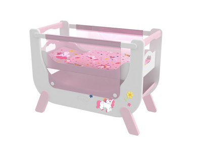 BABY born Yksisarvissänky