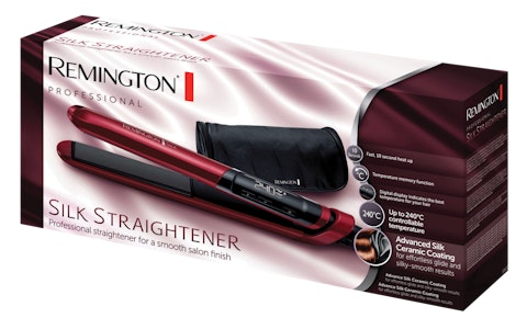Remington Silk S9600 muotoilurauta