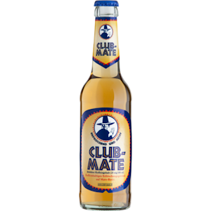 Club Mate Original 0,33l