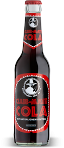 Club Mate Cola 0,33l