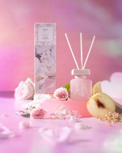 ipuro huonetuoksu 100ml in love