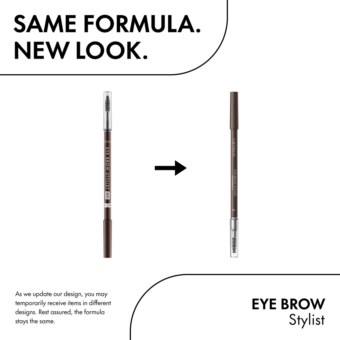 Catrice Eye Brow Stylist kulmakynä 060 Legally Blonde