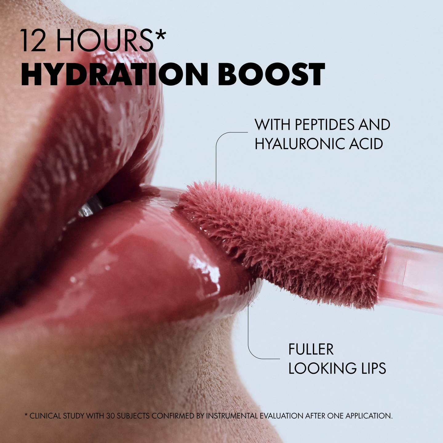 Catrice Filler Supreme huulikiilto 030 Miss Behave