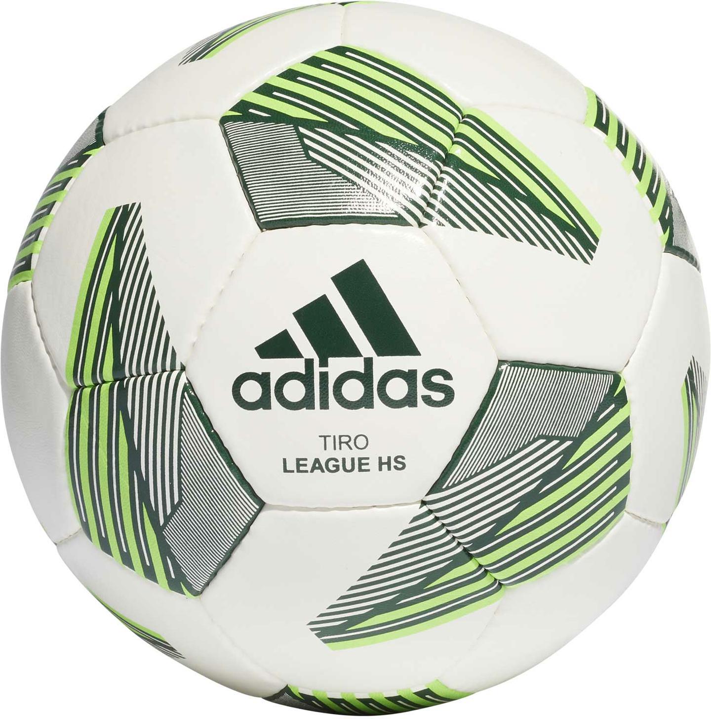 Adidas Tiro Club jalkapallo koko 3, valkoinen