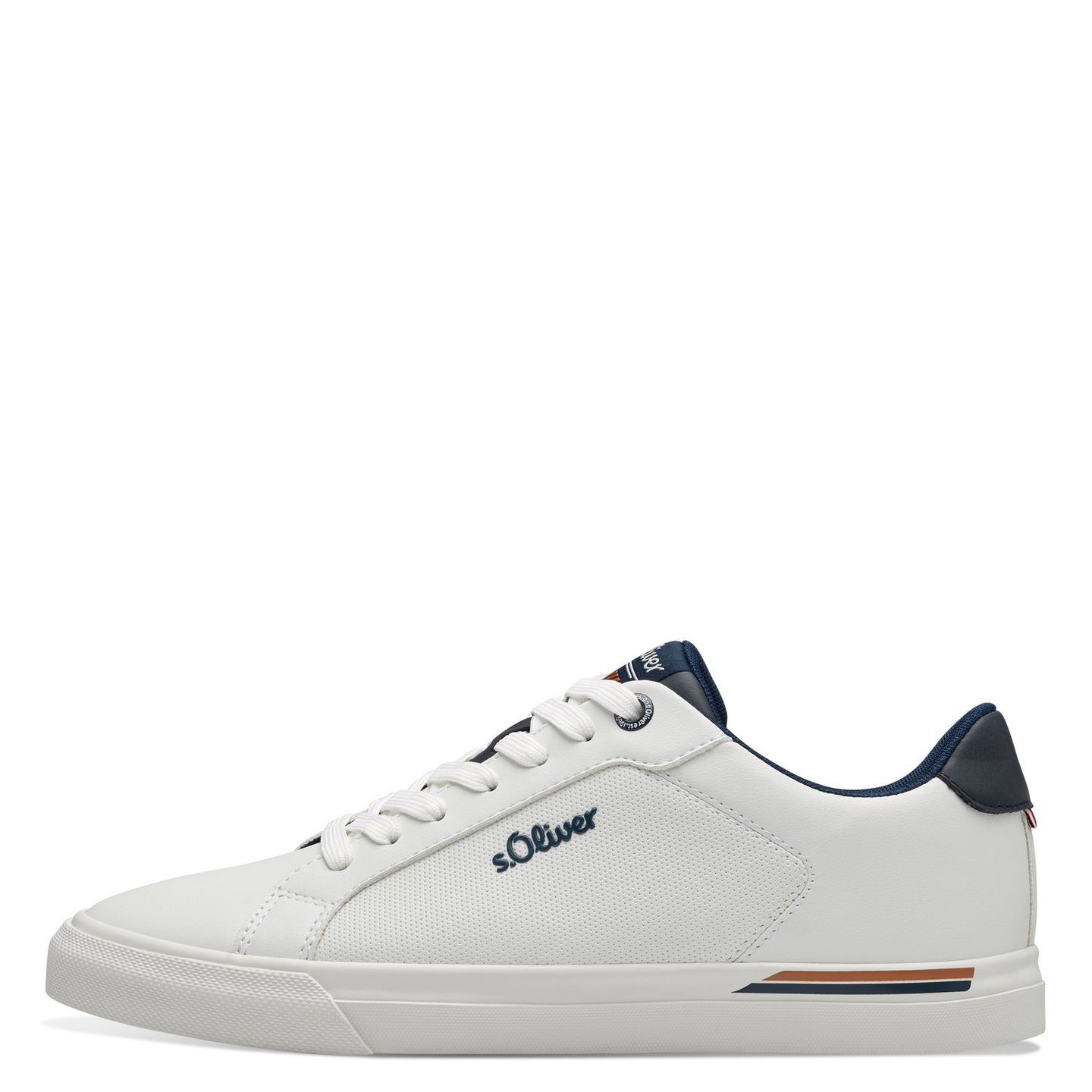 s.Oliver miesten tennarit