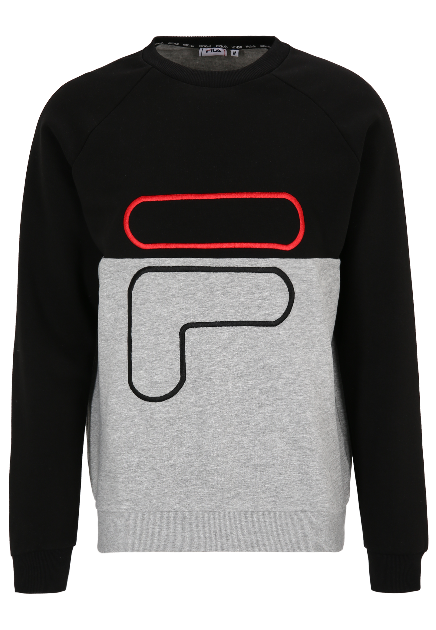 Fila blocked collegepaita Sortino