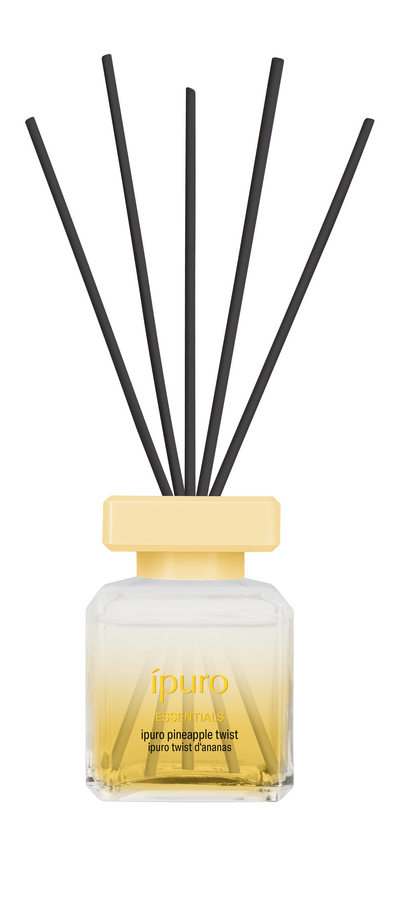 ipuro 100ml Essentials Pineapple twist Huonetuoksu