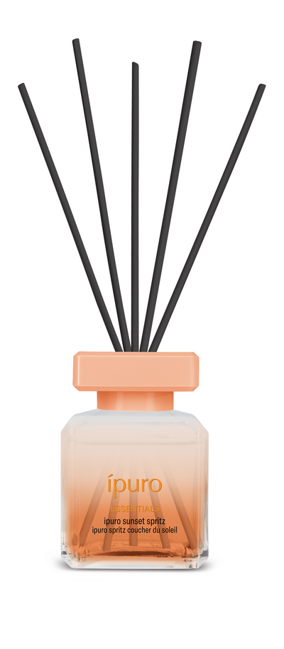 ipuro 100ml Essentials Sunset Spritz Huonetuoksu