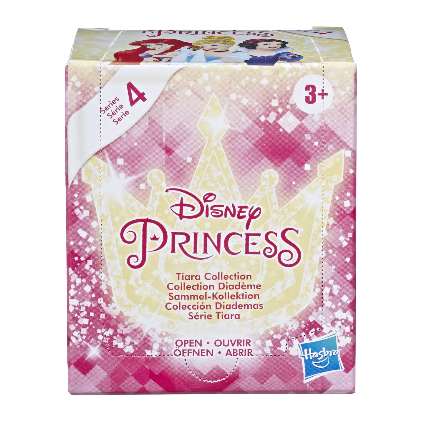 Disney Princess yllätyspussi