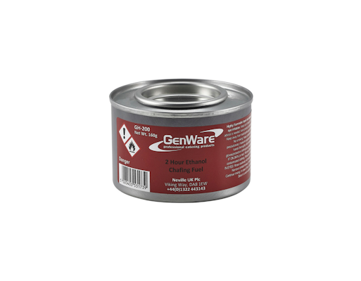 Genware poltintahna 200g