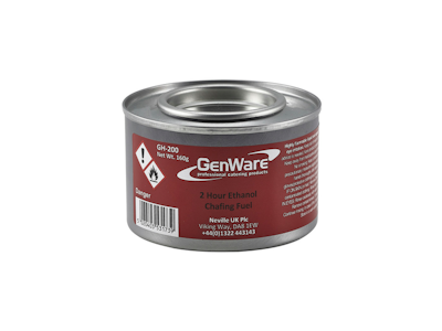 Genware poltintahna 200g