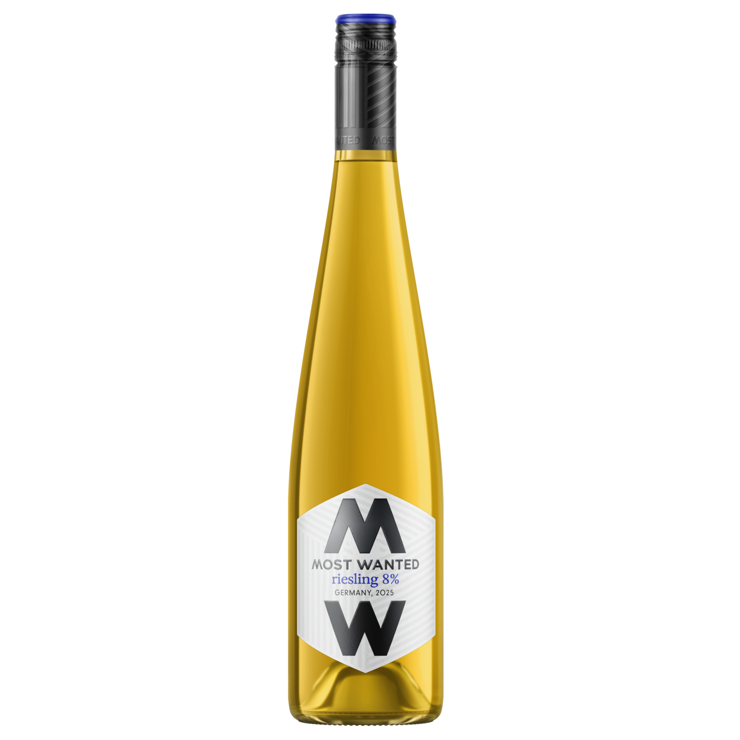 Most Wanted Riesling 8% 0,75l