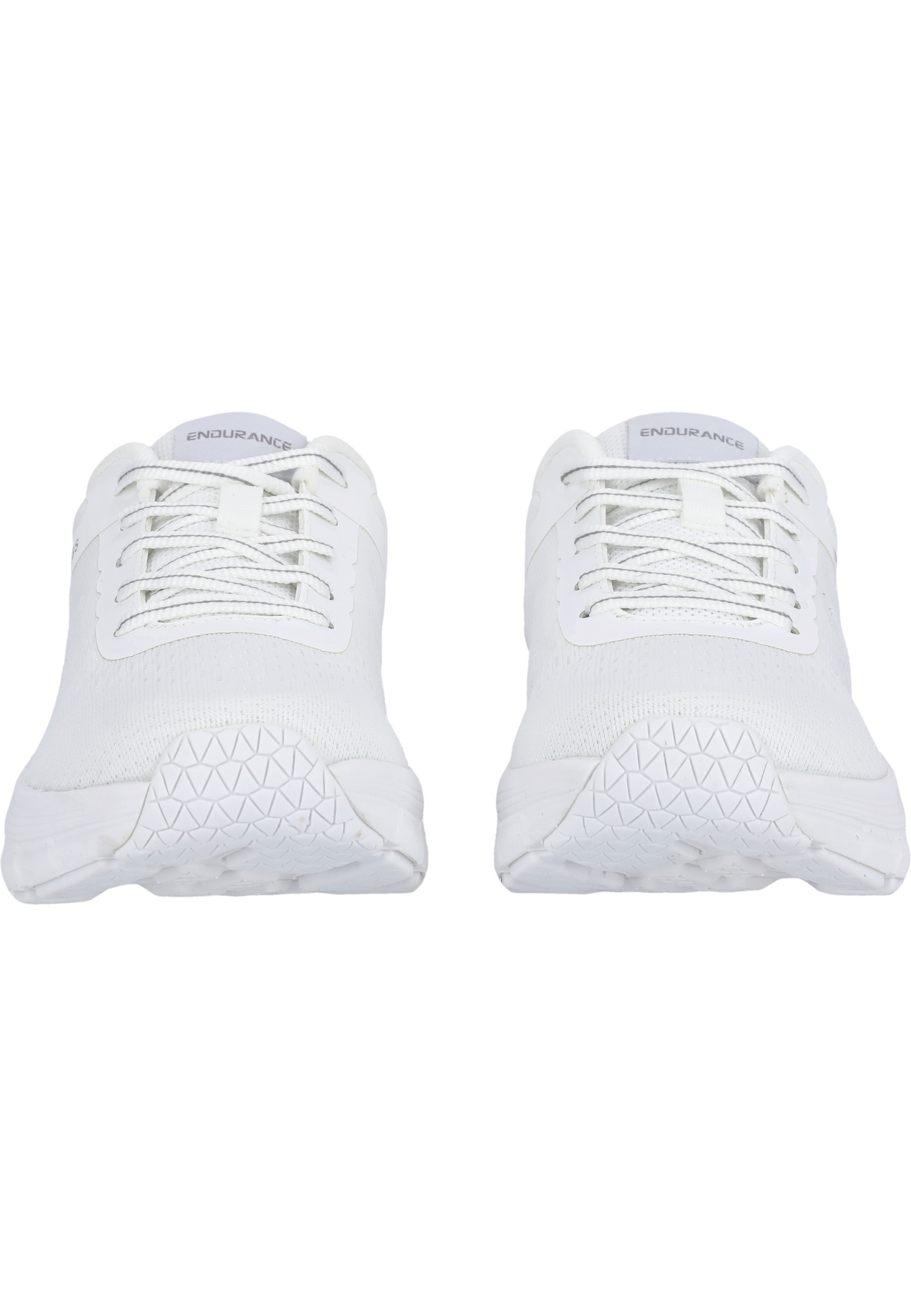 Endurance Fortlian naisten vapaa-ajan kengät valkoinen