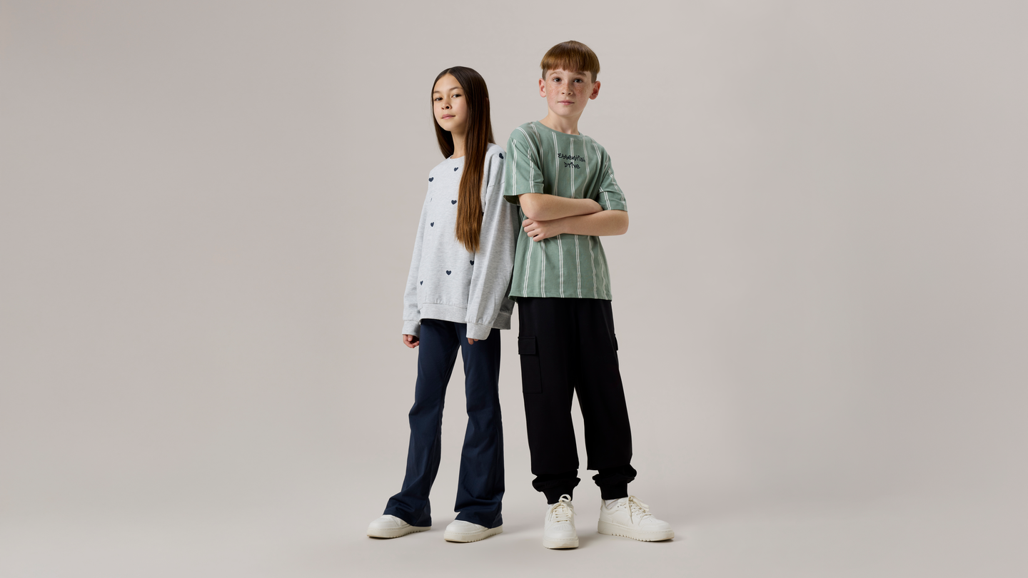 Guppy Gkmfintan t-paita