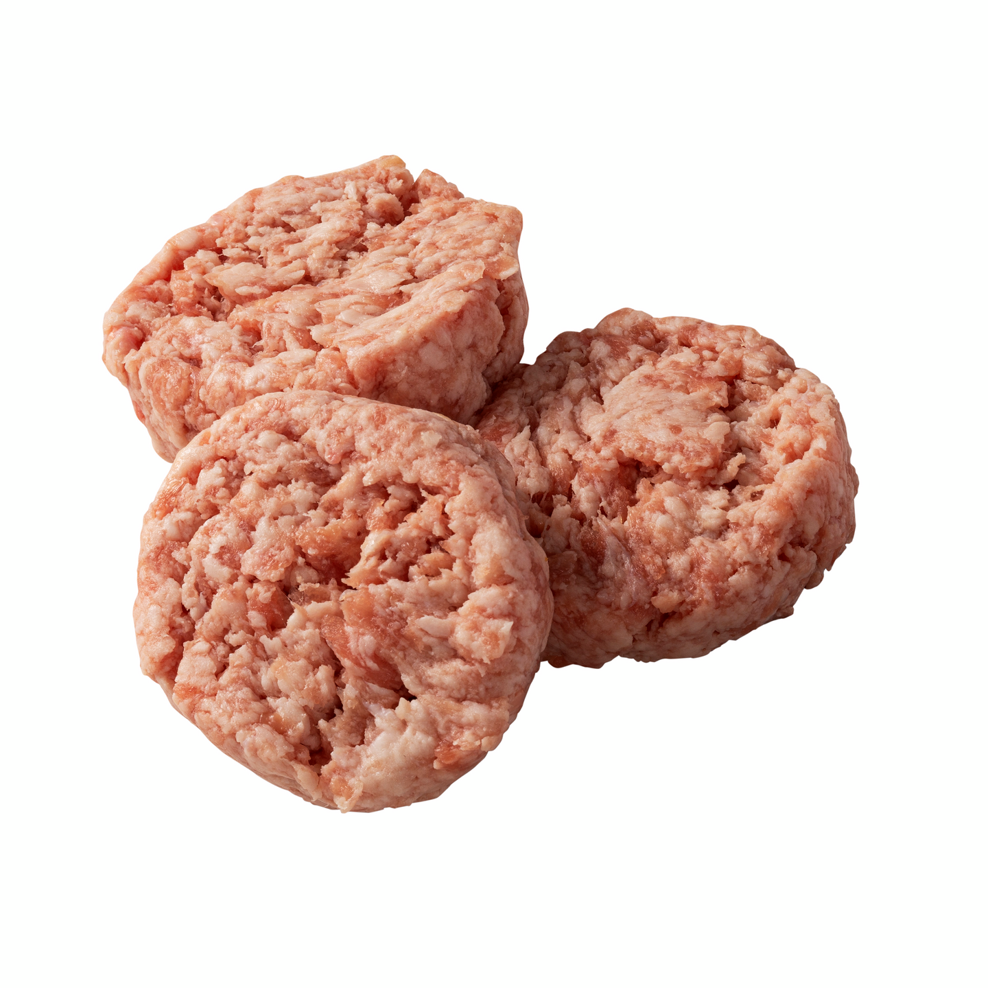Reinin porsaan smashburger 30% 12x n. 80g pakaste
