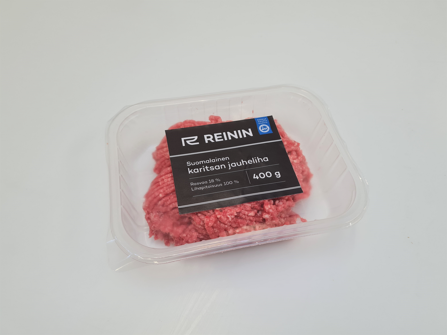 Reinin Liha 400g Karitsan jauheliha