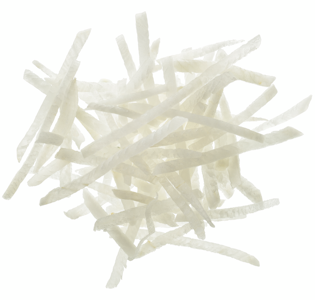 Fresh Retikka julienne tikku 3mm 1kg