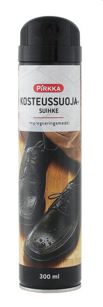 Pirkka kosteussuihke 300 ml/205 g