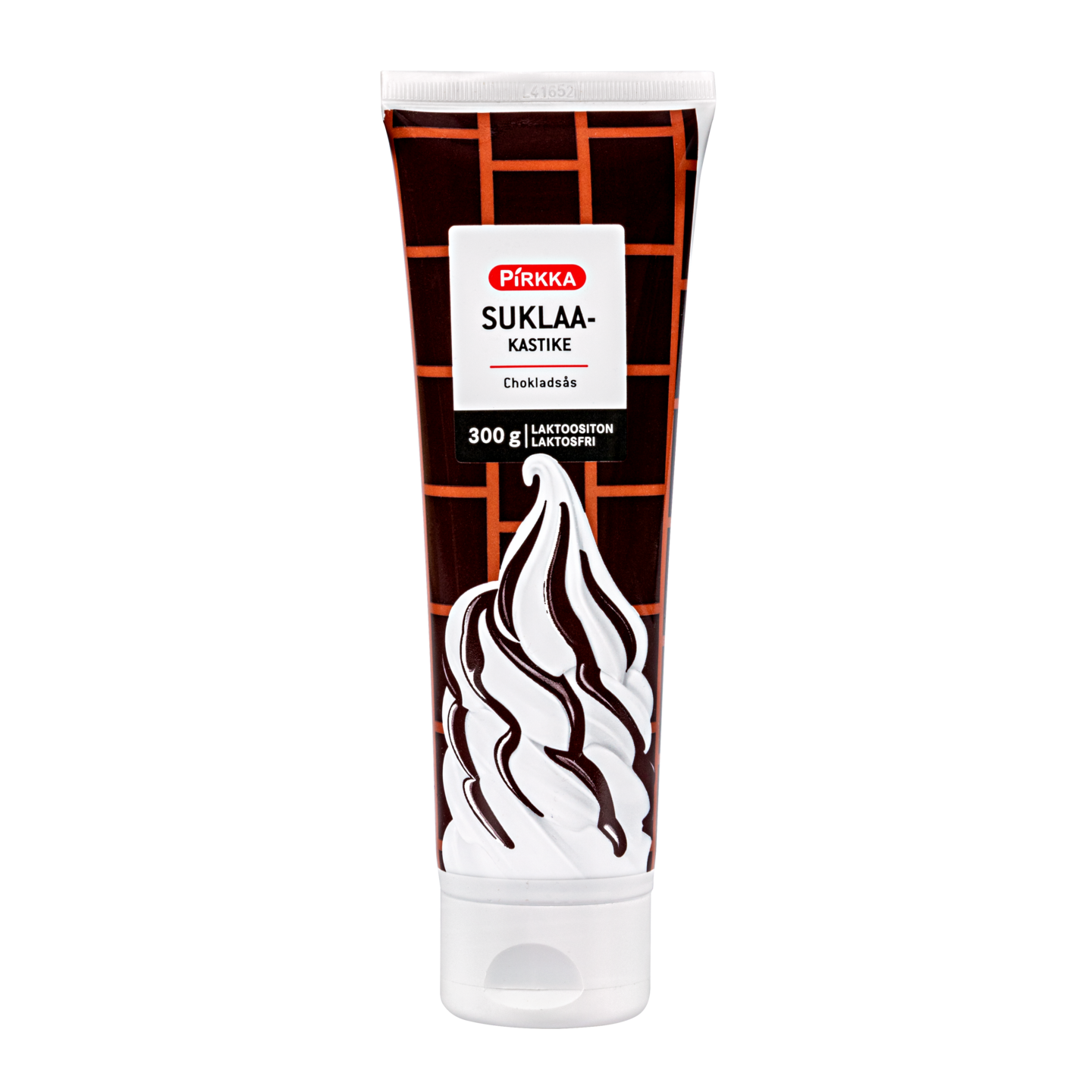 Pirkka suklaakastike 300g