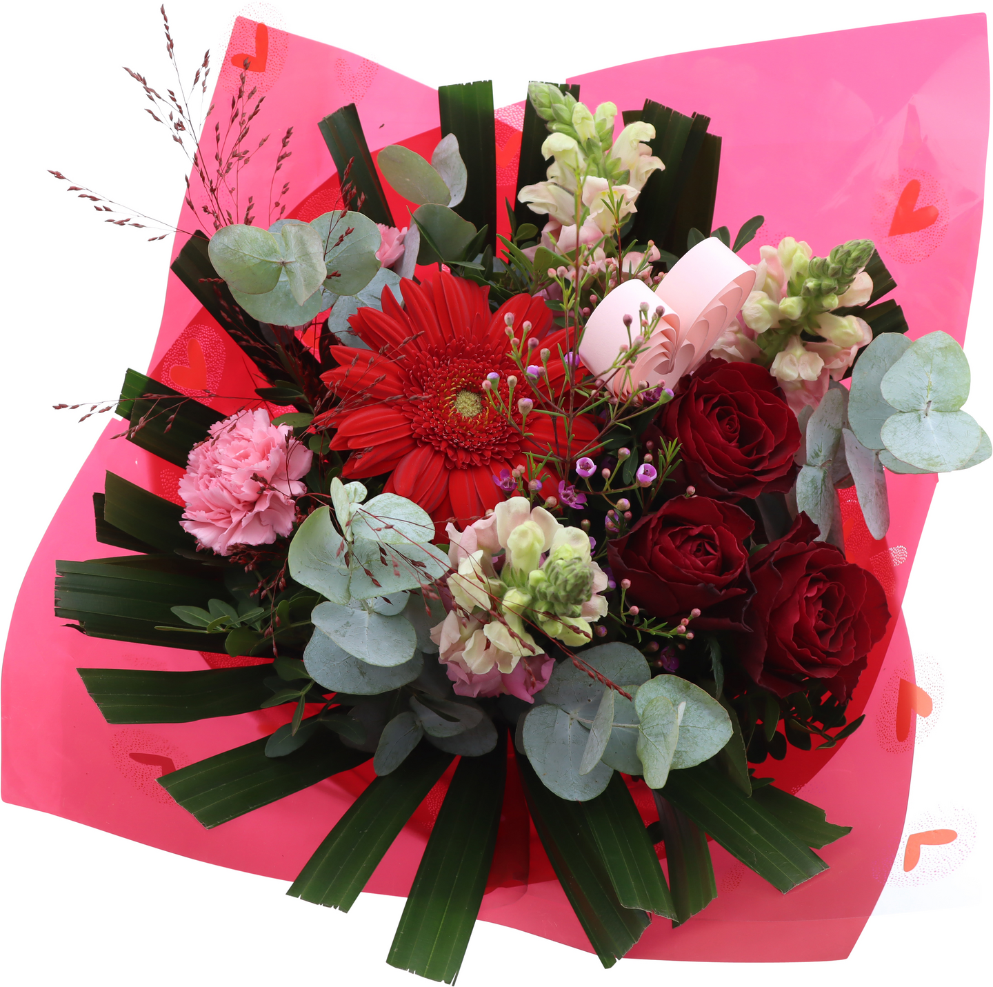 Pirkka Parhaat kukkakimppu XL