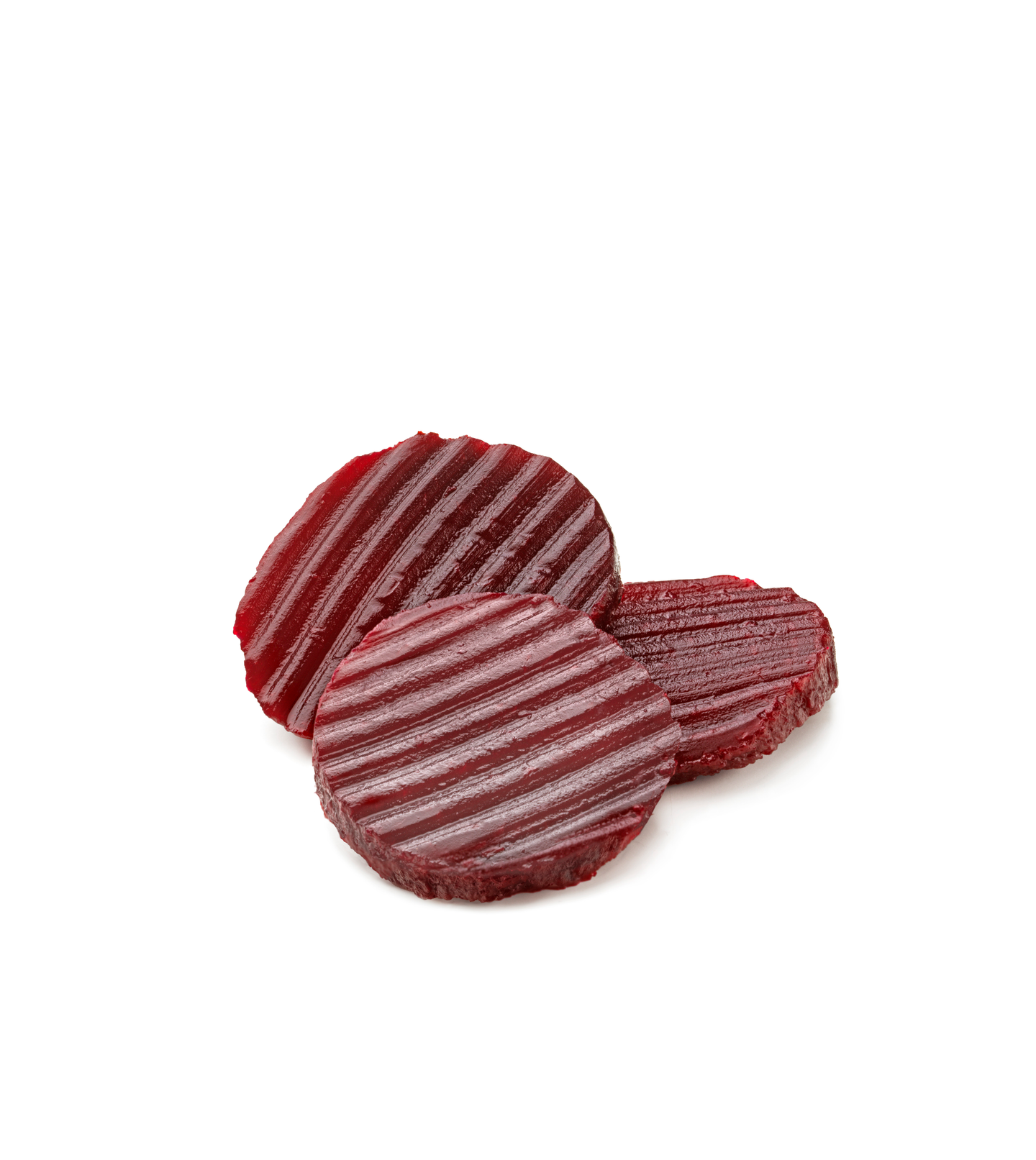 K-Menu punajuuriviipaleet mausteliemessä 700g/470g