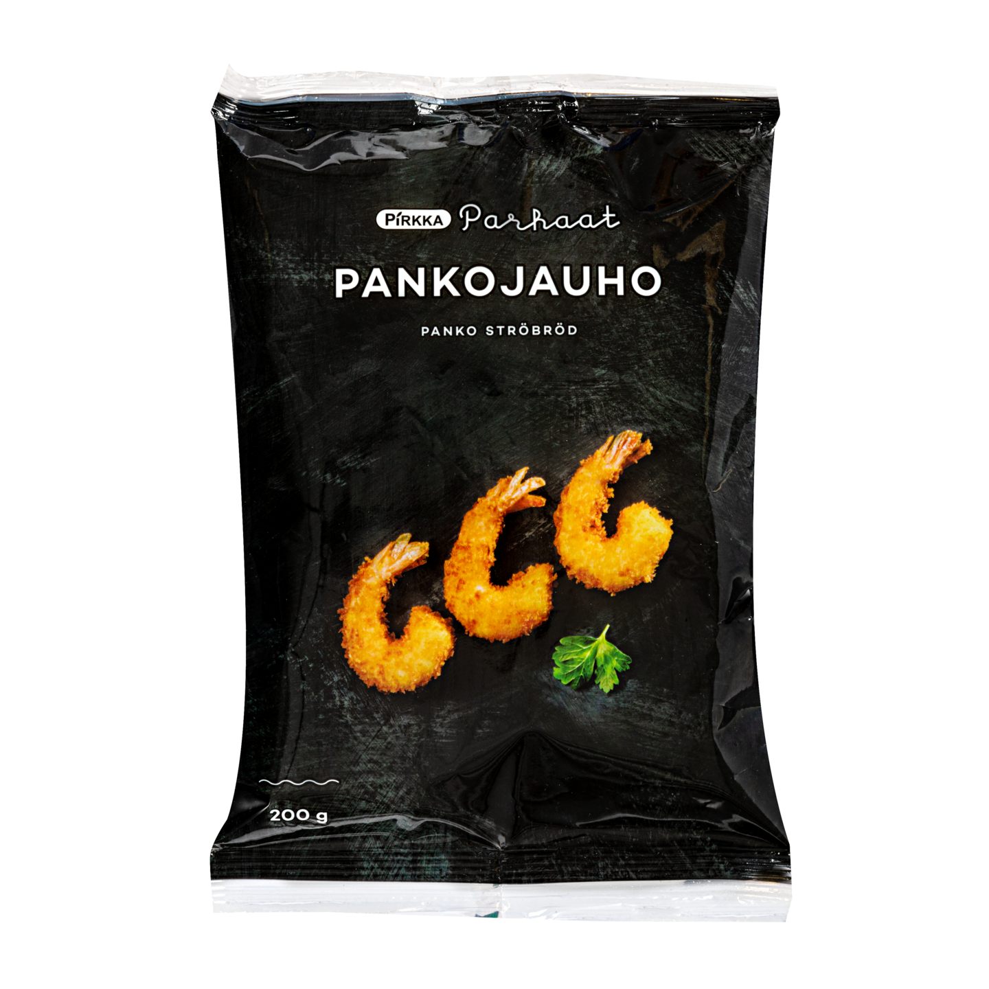 Pirkka Parhaat pankojauho 200g