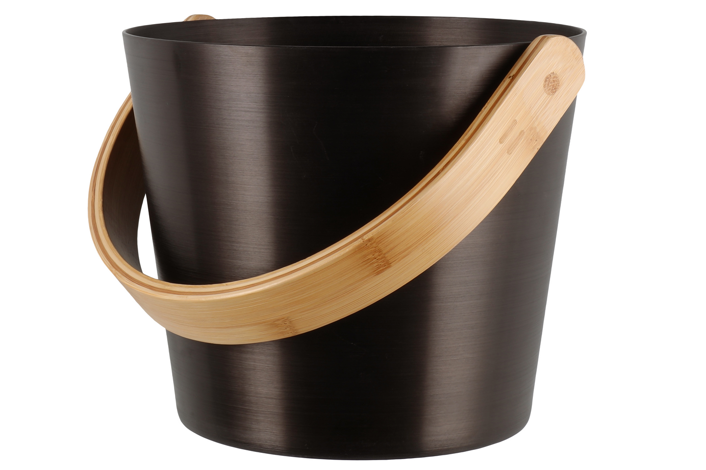 Rento saunasanko alumiini terva