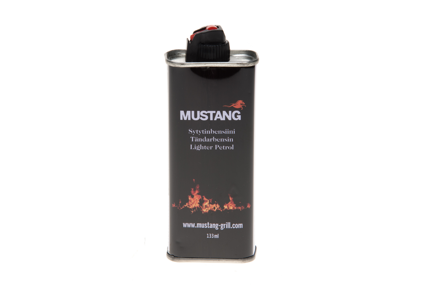 Mustang Sytytinbensiini 133 ml