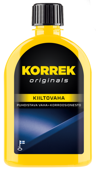 Korrek kiiltovaha 350 ml