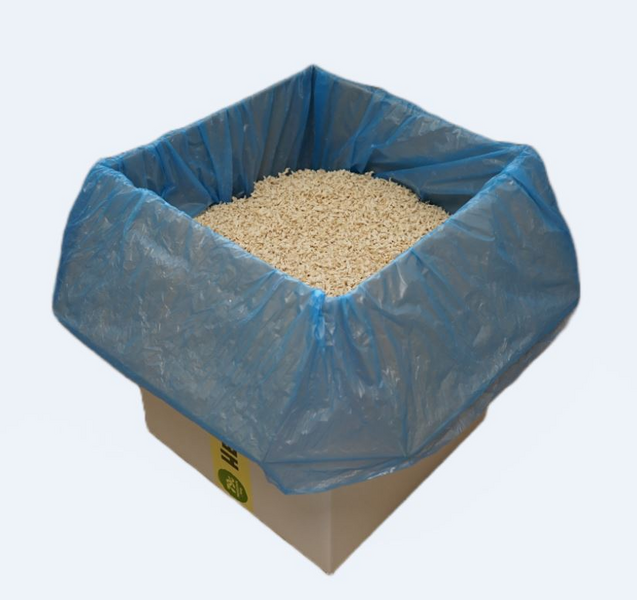 Hernis herneproteiini safkarouhe 3kg