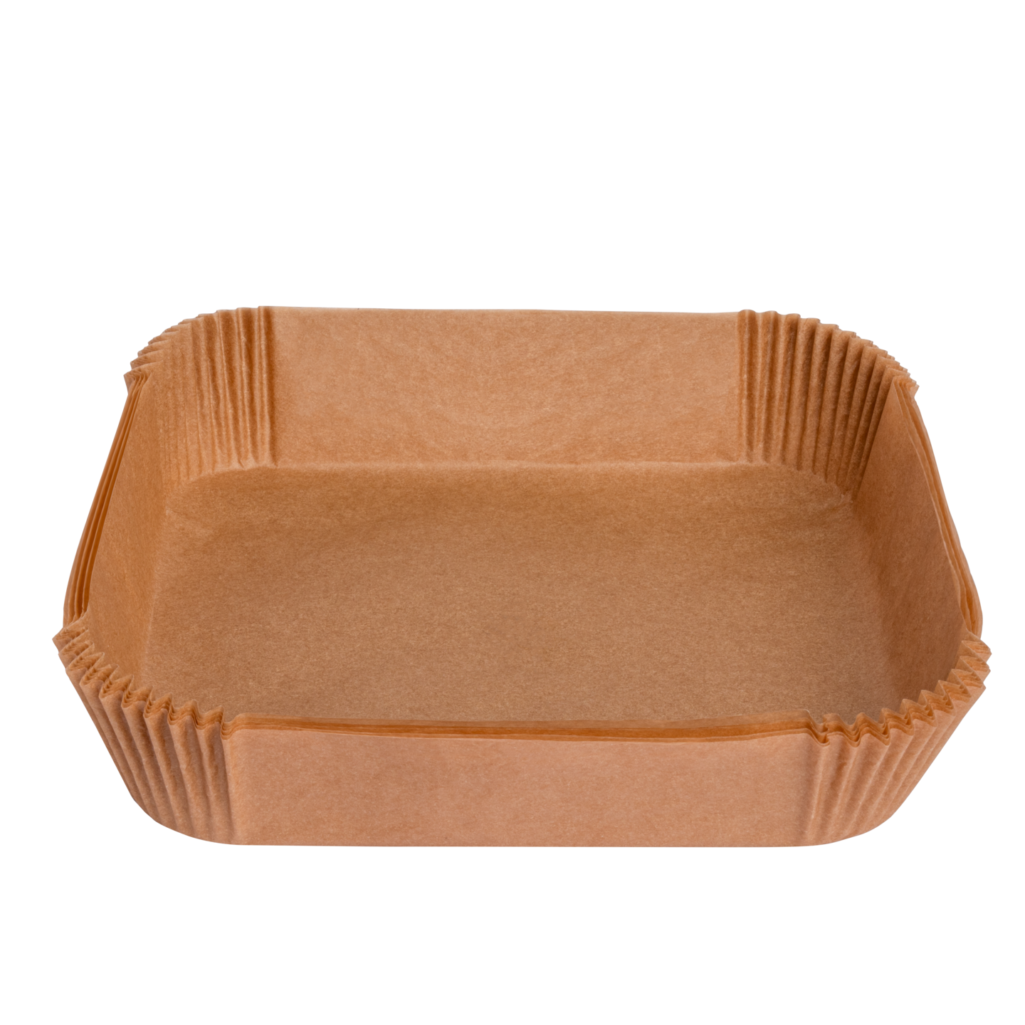 Fredman airfryer paperi neliö 170x170mm 40kpl